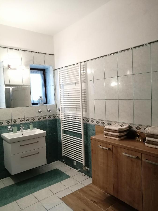 Apartmány 62 Novy Prerov Exterior foto