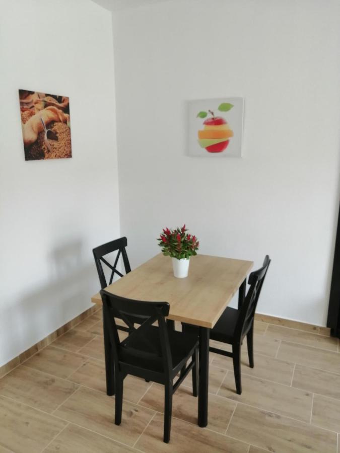 Apartmány 62 Novy Prerov Exterior foto