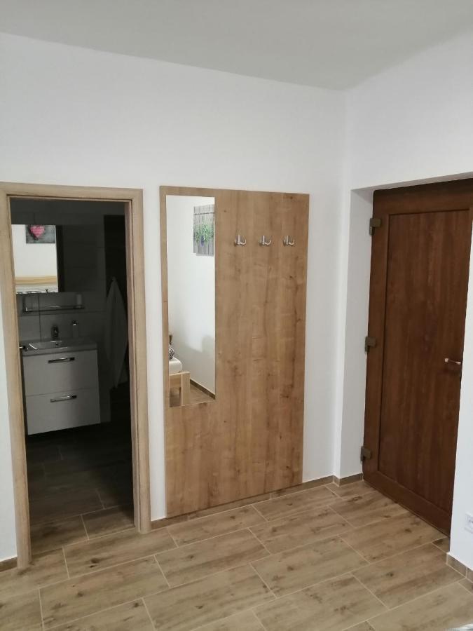 Apartmány 62 Novy Prerov Exterior foto
