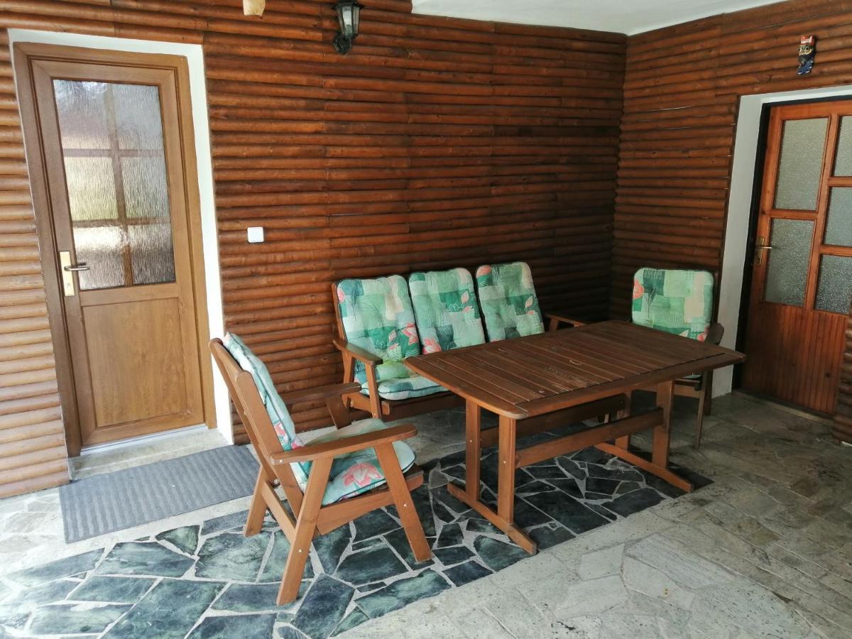 Apartmány 62 Novy Prerov Exterior foto
