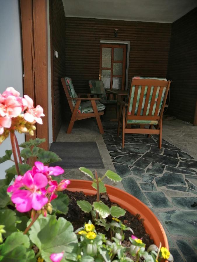 Apartmány 62 Novy Prerov Exterior foto